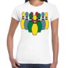Women's 'Gildan' Slim T-Shirt Thumbnail
