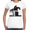 Women's 'Gildan' Slim T-Shirt Thumbnail