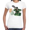 Women's 'Gildan' Slim T-Shirt Thumbnail
