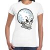 Women's 'Gildan' Slim T-Shirt Thumbnail