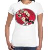 Women's 'Gildan' Slim T-Shirt Thumbnail
