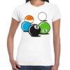 Women's 'Gildan' Slim T-Shirt Thumbnail
