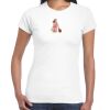 Women's 'Gildan' Slim T-Shirt Thumbnail
