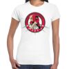 Women's 'Gildan' Slim T-Shirt Thumbnail