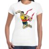 Women's 'Gildan' Slim T-Shirt Thumbnail