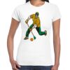 Women's 'Gildan' Slim T-Shirt Thumbnail