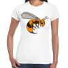 Women's 'Gildan' Slim T-Shirt Thumbnail