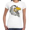 Women's 'Gildan' Slim T-Shirt Thumbnail