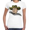 Women's 'Gildan' Slim T-Shirt Thumbnail