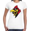 Women's 'Gildan' Slim T-Shirt Thumbnail