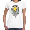 Women's 'Gildan' Slim T-Shirt Thumbnail