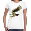 Women's 'Gildan' Slim T-Shirt Thumbnail