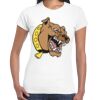 Women's 'Gildan' Slim T-Shirt Thumbnail