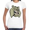 Women's 'Gildan' Slim T-Shirt Thumbnail
