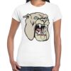 Women's 'Gildan' Slim T-Shirt Thumbnail