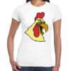 Women's 'Gildan' Slim T-Shirt Thumbnail