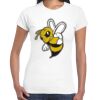Women's 'Gildan' Slim T-Shirt Thumbnail