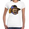 Women's 'Gildan' Slim T-Shirt Thumbnail