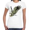Women's 'Gildan' Slim T-Shirt Thumbnail