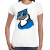 Women's 'Gildan' Slim T-Shirt Thumbnail