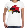 Women's 'Gildan' Slim T-Shirt Thumbnail