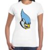 Women's 'Gildan' Slim T-Shirt Thumbnail