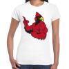 Women's 'Gildan' Slim T-Shirt Thumbnail