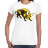 Women's 'Gildan' Slim T-Shirt Thumbnail