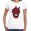 Women's 'Gildan' Slim T-Shirt Thumbnail