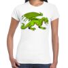Women's 'Gildan' Slim T-Shirt Thumbnail