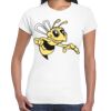 Women's 'Gildan' Slim T-Shirt Thumbnail