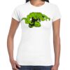 Women's 'Gildan' Slim T-Shirt Thumbnail
