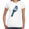Women's 'Gildan' Slim T-Shirt Thumbnail