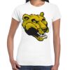 Women's 'Gildan' Slim T-Shirt Thumbnail