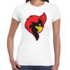 Women's 'Gildan' Slim T-Shirt Thumbnail