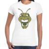 Women's 'Gildan' Slim T-Shirt Thumbnail