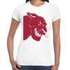 Women's 'Gildan' Slim T-Shirt Thumbnail