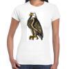 Women's 'Gildan' Slim T-Shirt Thumbnail