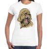Women's 'Gildan' Slim T-Shirt Thumbnail