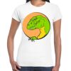 Women's 'Gildan' Slim T-Shirt Thumbnail