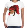 Women's 'Gildan' Slim T-Shirt Thumbnail