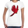 Women's 'Gildan' Slim T-Shirt Thumbnail