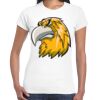 Women's 'Gildan' Slim T-Shirt Thumbnail