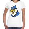 Women's 'Gildan' Slim T-Shirt Thumbnail