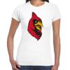 Women's 'Gildan' Slim T-Shirt Thumbnail
