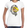 Women's 'Gildan' Slim T-Shirt Thumbnail