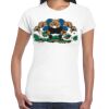 Women's 'Gildan' Slim T-Shirt Thumbnail
