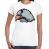 Women's 'Gildan' Slim T-Shirt Thumbnail
