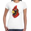 Women's 'Gildan' Slim T-Shirt Thumbnail