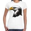Women's 'Gildan' Slim T-Shirt Thumbnail